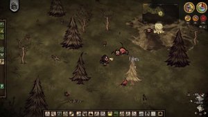Don't Starve Together - ЛАМПОВЫЙ ГАЙД НА ВЕББЕРА