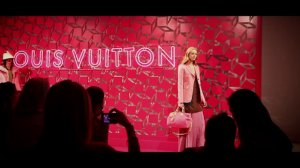 За Кулисами Louis Vuitton Круиз