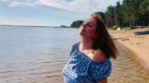 Я знаю, мы расстанемся. (Анастасия Спиридонова. Муз: Игорь Азаров, сл: Кира Дымов)