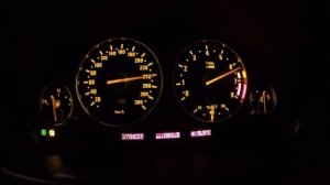 Bmw M5 E39 Top Speed