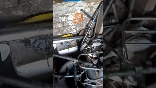 Восстановление минска. 2 часть! (рама) смотреть онлайн