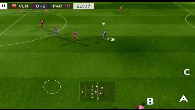 FTS 22 Mod FiFa 22 Android Offline #6     Graphics Kits & Transfer 2022 KATADEA GAMING FTS 22