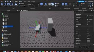 How To FIX MODELS Not MOVING in Roblox Studio UPDATED 2022