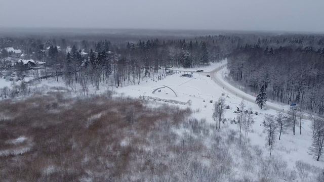 Дорога жизни. Разорванное кольцо.