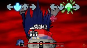 Friday Night Funkin': VS Sonic.EXE PC Port & Friends FULL WEEK [FNF Mod/HARD] Lord-X Creepypasta