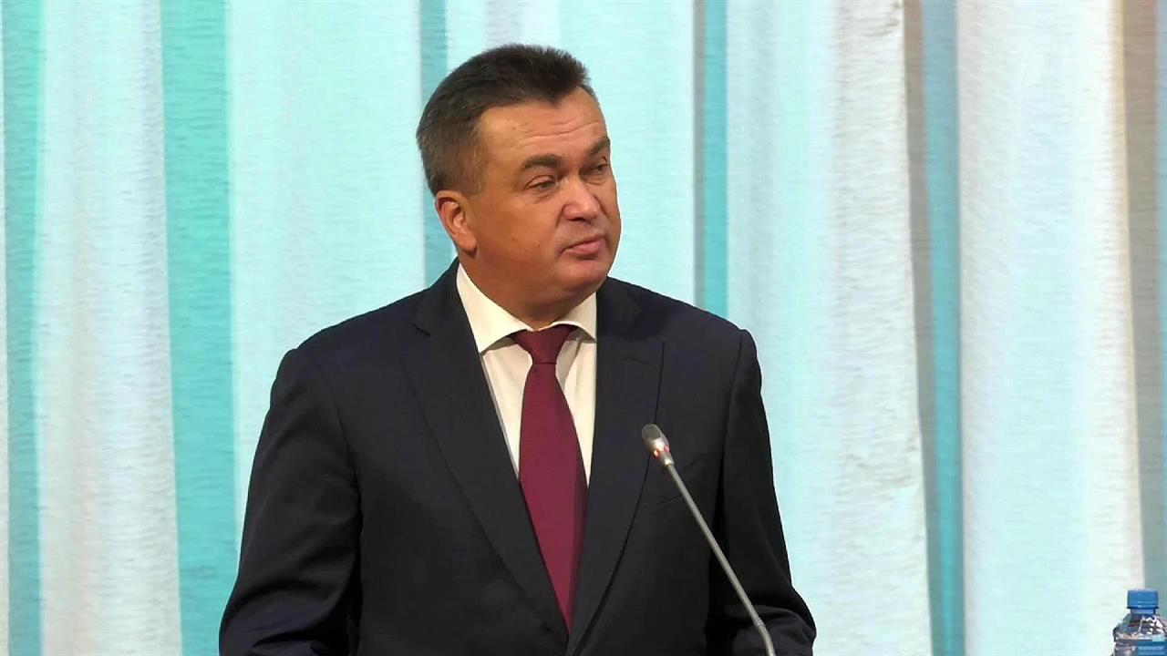 В России продолжается кадровое обновление региональной власти