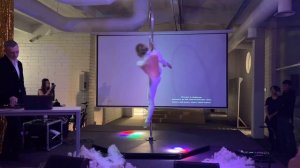 Партерное кольцо