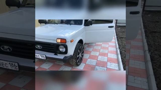 Колёсные проставки ZUZ на Ниву | Завод проставок ZUZ отзывы™