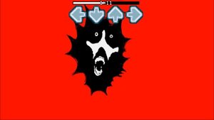 FNF:-) NO MORE INNOCENCE