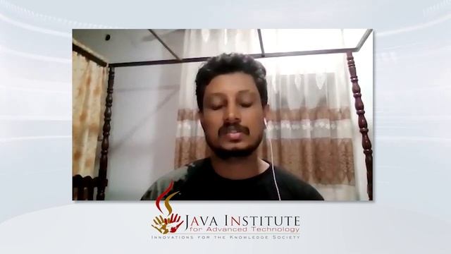 Shamal Siriwardhana  | Youngest Software Engineers | Full Stack Engineer | Java Institute