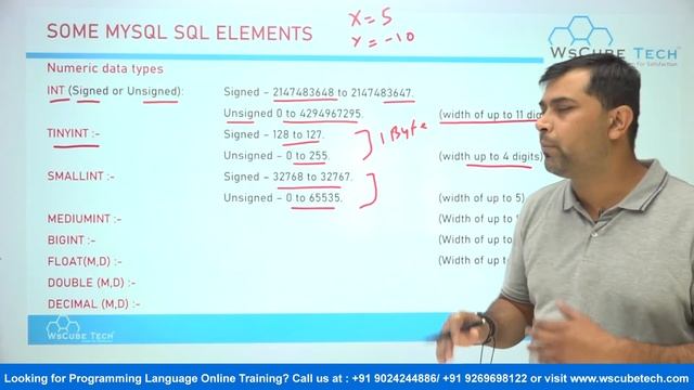 Simple Queries in SQL Class 12 | Mysql/SQL Elements in Class 12 | Python for Class 12 CBSE