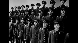 Ансамбль ЛенВО Баллада о красном всаднике