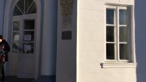 Славяновский источник (бювет). Самый горячий источник Кавказских минеральных вод. Железноводск