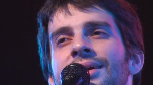 ПЁТР НАЛИЧ И МКПН В КЛУБЕ 16 ТОНН 14.12.2012 - WHOOLY