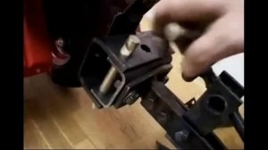 Мотоблок ОКА серия МБ-1 особенности и преимущества - Садовые Механизмы