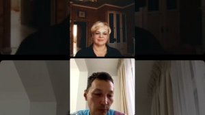 Прямой эфир с Альбертом Успановом, энергии человека