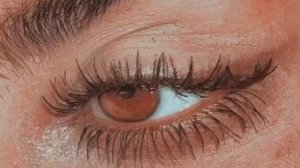 ༓Gorgeous lashes subliminal~Великолепные ресницы саблиминал