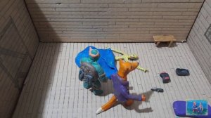 Плуто и Маркас (11 серия). Черепашка