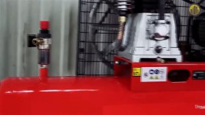 FUBAG B5200B/200 CT4 Поршневой компрессор