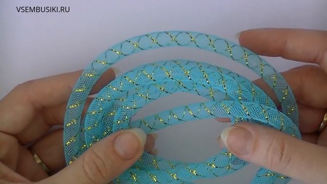 Бижутерия своими руками для начинающих. 1 урок: основы смотреть онлайн