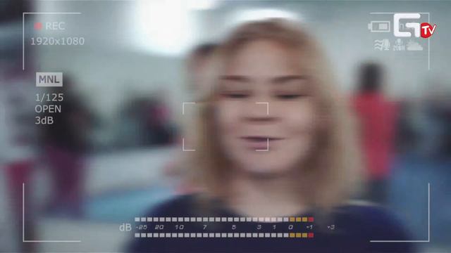 Старт Третьего сезона PrimeTime Севастополь смотреть онлайн