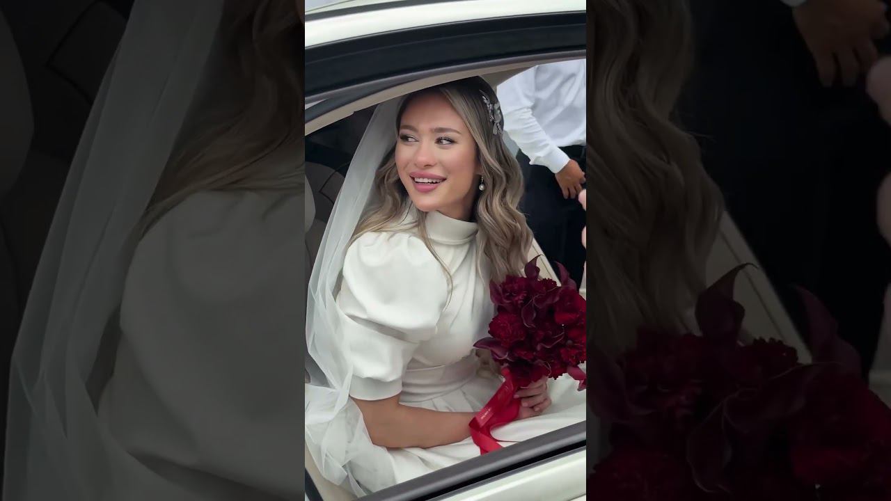 #свадьба смотреть онлайн