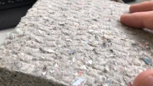 Эковата в плитах - новинка на рынке плитных утеплителей от Эковата-МСК