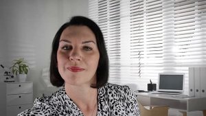 ASMR Hearing Frequency Test (tuning forks / beep test with headphones)