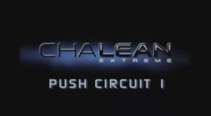 ChaLEAN Extreme 05 - Phase 2 - PUSH Circuit 1