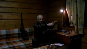 Сайга 308, щека на приклад, рассуждалки.