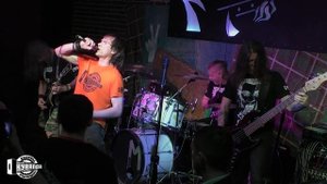 КУВАЛДА - live at Glastonberry club, 11.12.2022