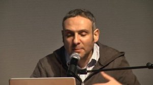 Интеллектуальный клуб "Химия слова" - Л. Клейн - "Василий Теркин" - полная запись