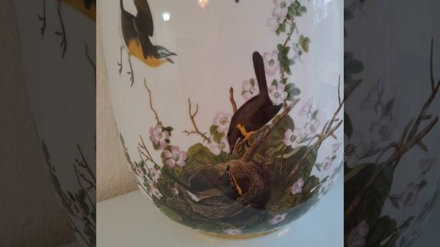 Винтаж Сегодня ❣️  напольная ваза смотреть онлайн