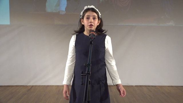 Силантьева Отчётный концерт.mov