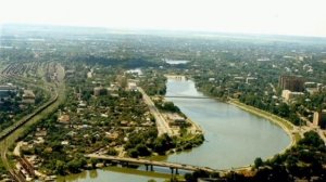 Пенза немного истории про город и фотографии.