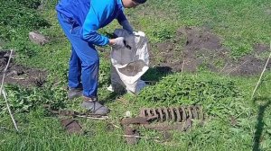 Как подростку заработать деньги на металле!!?? 2 тысячи рублей за 2 часа!!!