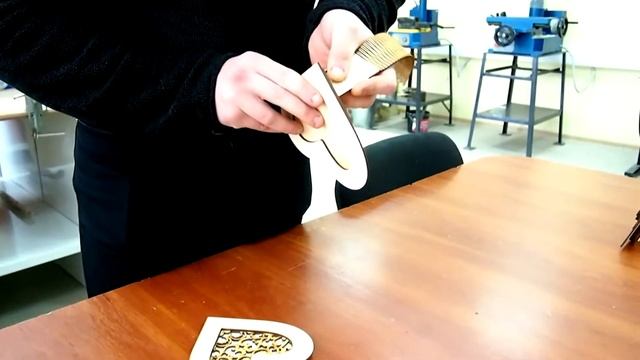 Сборка "Настольные фоторамки" смотреть онлайн