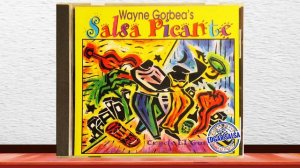 Cógele El Gusto - Wayne Gorbea | Edgar Salsa