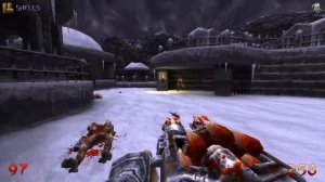 Wrath : Aeon of Ruin walkthrough MAXIMUM DIFFICULTY / NO COMMENTARY part 2