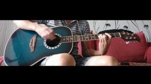 In Bloom - Nirvana (Acoustic Guitar Cover)