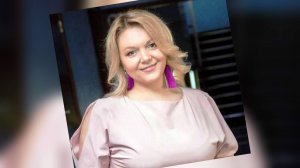 Ольга Малько "Я рядышком"