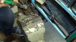 Как снять магниты жестких дисков