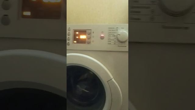 стиральная машинка Бош замена насоса ☝️ смотреть онлайн