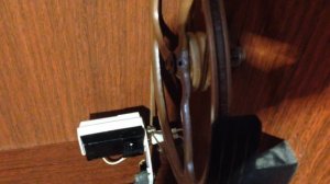 Редуктор для швейной бытовой машины  своими руками.