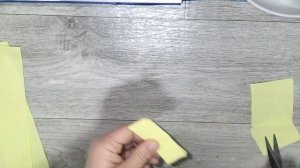 Юрта своими руками из бумаги /Ерекше қазақ үй қағаздан/Оригами / Самый простой способ.