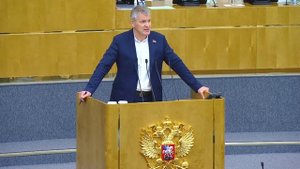 законопроект об увеличении пособия по уходу за ребенком-инвалидом и инвалидом 1 группы с детства