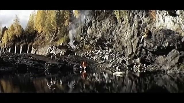 Снова плывет ночь над горами сонными - А. Иванов