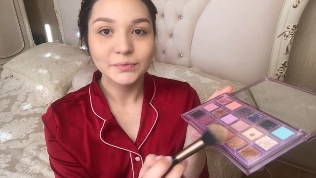 МАКИЯЖ ДЛЯ НАЧИНАЮЩИХ...ВСЕ СЕКРЕТЫ ЛЕГКОГО МАКИЯЖА