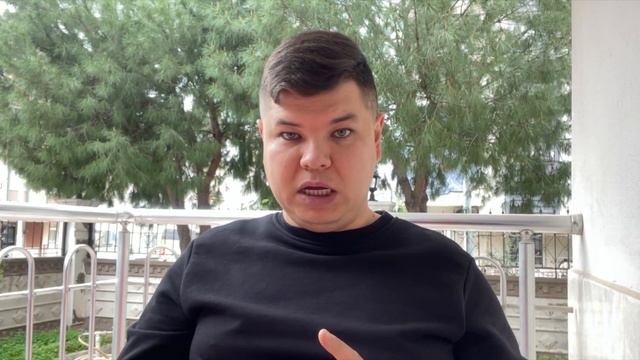 УРА! Получил ВНЖ, продлили! Распаковка конверта с картой ИКАМЕТ.