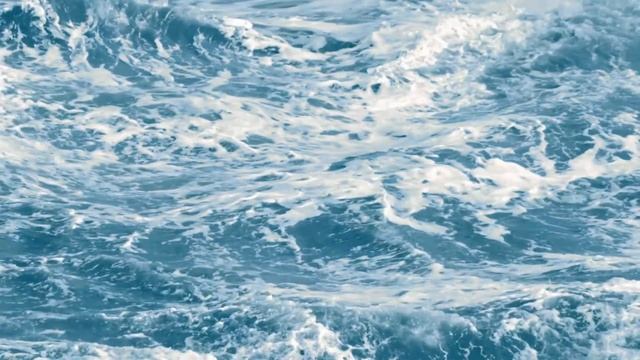 Морские волны для быстрой медитации | Relax VIdeo | Медитация | Музыка для сна смотреть онлайн